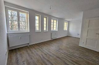 Wohnung mieten in Hohendodeleber Str. 17, 39110 Stadtfeld West, Erstbezug nach Sanierung ab April 2026 !