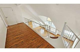 Wohnung mieten in Alexander- Puschkin- Platz 4c/4d, 01587 Riesa, Maisonette-Traum am Park: Balkon, große Terrasse & herrlicher Weitblick