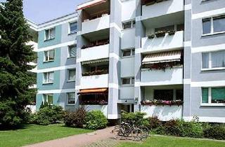 Wohnung mieten in Fuhneweg 18, 38120 Weststadt, 2-Zimmer-Wohnung mit Balkon - Barrierefreier Zugang zum Haus