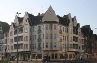 Wohnung mieten in 13581 Spandau, WG-geeignete 3-Zimmer-Wohnung