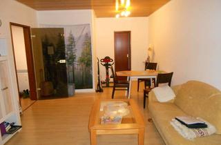 Wohnung mieten in 36251 Bad Hersfeld, Helle 2-Zimmer-Wohnung im 2. OG mit Balkon in Bad Hersfeld