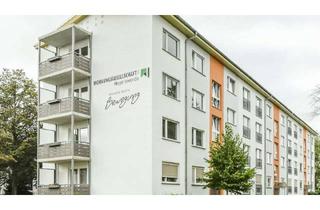 Wohnung mieten in Bautzener Allee 79, 02977 Zeißig, Große 3-Raumwohnung mit Balkon im WK IV