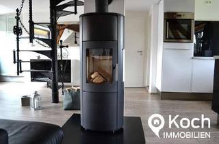 Wohnung mieten in 52070 Aachen, ...mit Empore und Sternenblickfenster!