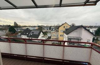 Wohnung mieten in 56626 Andernach, ***Dachgeschoßwohnung nahe Bahnhof, frisch renoviert***