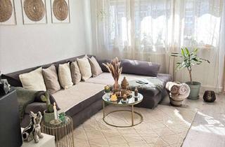 Wohnung mieten in Weiherstraße 22, 75173 Südweststadt, 2-Zimmer-Wohnung - Pforzheim Zentrum