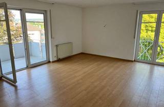 Wohnung mieten in 97688 Bad Kissingen, 2 - Zimmerwohnung in stadtnaher Lage