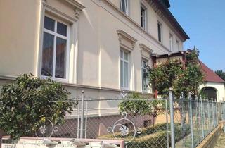 Wohnung mieten in Am Bach 21, 14806 Bad Belzig, RAUS AUFS LAND! Hübsche 2-Zimmer-Wohnung mit Terrasse in typischem Großbauernwohnhaus!