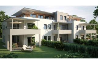 Wohnung mieten in Droste-Hülshoff-Straße, 83024 West, HSHI Gruppe präsentiert - 3- Zimmer Garten Wohnung in der Residenz Droste-Hülshoff