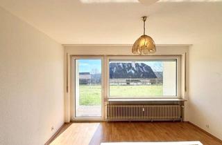 Wohnung mieten in Bergstraße, 75378 Bad Liebenzell, ***Schöne 1-Zimmer-Wohnung mit Terrasse und Garten***