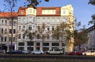 Wohnung mieten in Volckmarstraße 18, 04317 Reudnitz-Thonberg, Etwas Besonderes! 2Raumwohnung! Top Terrasse! Gästebad! In Parknähe!