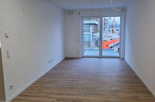 Wohnung mieten in Theodor-Mathieu-Str. 22, 96052 Bamberg, 2-Zimmer-Denkmalwohnung mit Balkon im Lagarde-Quartier – Einführungsrabatt - 360°-Tour verfügbar