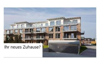 Wohnung mieten in Wilhelm-Busch-Straße, 22869 Schenefeld, Neuwertige 2 Zimmer-Wohnung mit Balkon und EBK