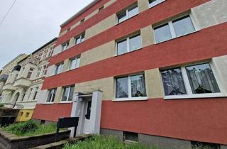 Wohnung mieten in Faberstraße 10, 39122 Fermersleben, Top drei Zimmer Wohnung sucht neue Mieter!