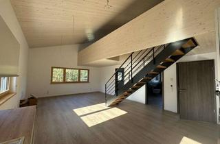 Wohnung mieten in In Den Wiesen, 77723 Gengenbach, Helle, freundliche, neuwertige 3 Zimmerwohnung mit Galerie zu vermieten