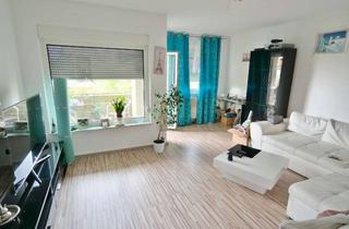 Wohnung mieten in 65843 Sulzbach, Schöne 2-Zimmer-Wohnung in Sulzbach!