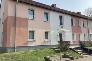 Wohnung mieten in Letterhausstr. 18, 45731 Waltrop, Einziehen und Wohlfühlen - Modernisierte 2-Zimmer-Wohnung im EG -