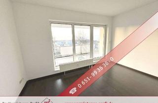 Wohnung mieten in 54296 Trier, Trier: Stilvolle 3-Zimmer-Wohnung auf 102 m², mit Terrasse, Aufzug & TG-Stellplatz.