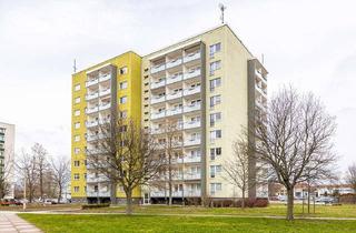 Wohnung mieten in Titaniaweg, 04205 Grünau-Nord, Für Senioren: 1-Raum-Wohnung mit Loggia und Bad mit Dusche