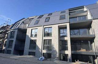 Wohnung mieten in Gerresheimer Landstraße 144, 40627 Unterbach, Topmoderne, barrierefreie 3 Zimmer Neubauwohnung mit Charme in Düsseldorf-Unterbach