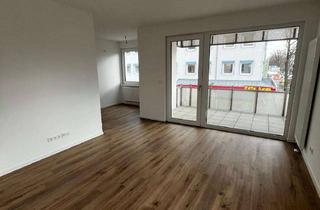 Wohnung mieten in Dallgower Straße 6-8, 14612 Falkensee, Attraktive 2,5-Zimmer Wohnung mit Balkon im 1. OG in Falkensee