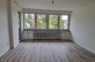 Wohnung mieten in Eilensteg 88, 29227 Celle, Gepflegte 2-Zimmer-Wohnung mit Balkon: Ruhig gelegen und gute Verkehrsanbindung