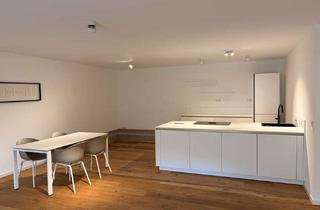 Wohnung mieten in 64646 Heppenheim, Traumhaft gelegene Gartenwohnung mit Blick in die Weinberge