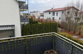 Wohnung mieten in 85386 Eching, Moderne 1-Zimmer-Wohnung Nähe TU München und Flughafen