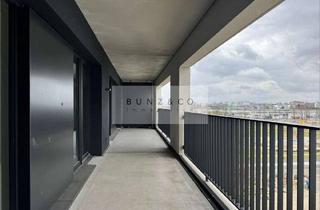 Wohnung mieten in Friederike-Nadig-Allee 86, 80939 München, Top ausgestattete, helle 4-Zimmer-Wohnung mit großer West-Loggia!