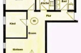 Wohnung mieten in Im Heckbronn 17, 75223 Niefern-Öschelbronn, Tolle 3-Zimmer-Dachgeschosswohnung in Niefern-Öschelbronn