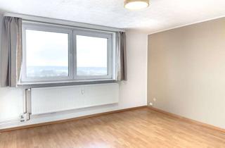 Wohnung mieten in 25524 Itzehoe, Hoch hinaus – helle Wohnung mit Panorama