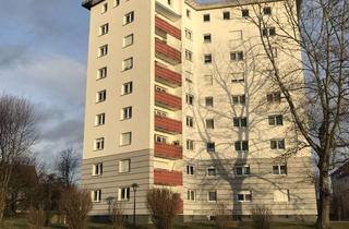 Wohnung mieten in Kaadener Straße 27, 91781 Weißenburg, Schöne 2-Zimmer-Wohnung in Weißenburg ab 16.07.2026 zu vermieten!