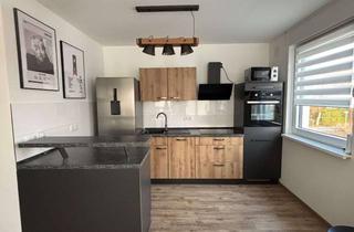 Wohnung mieten in Im Alten Stadion 37, 01968 Senftenberg, *Zum Verlieben: Moderne und neuwertige 2-Zimmer-Wohnung mit Möglichkeit zur Küchenübernahme*