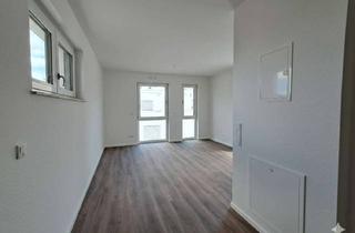 Penthouse mieten in 64665 Alsbach-Hähnlein, Apartment-Traum an der Bergstraße: 1-Zimmer Penthouse mit Dachterrasse