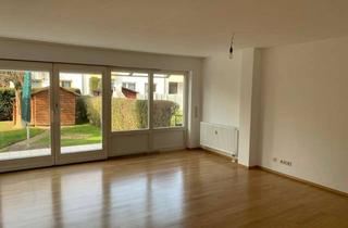 Wohnung mieten in 70565 Fasanenhof, Helle EG-Wohnung mit Garten