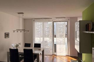 Wohnung mieten in 71640 Ludwigsburg, Nachmieter gesucht: Teil‑möblierte, 3‑Zimmer‑Wohnung in Oßweil (Hartenecker Höhe)