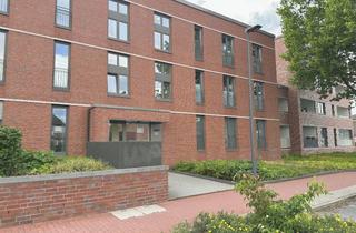 Wohnung mieten in Bahnhofstraße 93, 21629 Neu Wulmstorf, Helle 2 Zimmer Wohnung mit sonnigem Balkon in Neu Wulmstorf- Wentzel Dr.