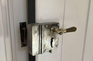 Lofts mieten in Kleinschmidtstr., 69115 Weststadt, Charmante Loft Wohnung im Denkmalhaus saniert, ruhig – ideal für Homeoffice