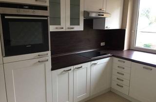 Wohnung mieten in Zum Fichtenhof, 28759 St. Magnus, Gepflegte 3,5-Zimmer-Wohnung mit Balkon, EBK und Garage in Bremen St.Magnus