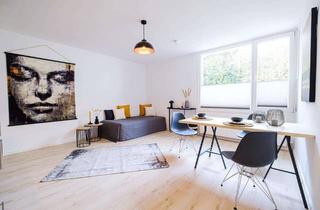 Wohnung mieten in Kurt-Stieler-Straße 10a, 82343 Pöcking, Tolles Apartment mit Küche in Top-Lage Possenhofen am Starnberger See