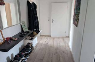 Wohnung mieten in Arthur-Imhausen-Str., 58453 Witten, Attraktive 3 Raum Wohnung in zentraler Lage