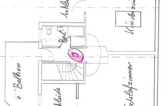 Wohnung mieten in Dörnweg 28, 65760 Eschborn, Großzügige 5-Zimmer-Wohnung mit Balkon in Eschborn