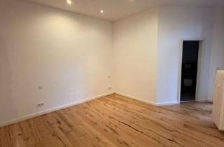 Wohnung mieten in Prinz-Georg-Straße 89, 40479 Pempelfort, Großzügige 4-Zimmer-Wohnung mit 3,50 m Deckenhöhe und zwei Balkonen am Hofgarten (Pempelfort)