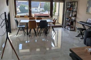 Wohnung mieten in Philipp-Funk-Straße 96, 73433 Aalen, Helle 2-Zimmer-Wohnung mit Balkon in Aalen