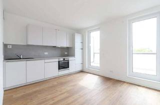 Penthouse mieten in Heinrich-Wittkamp-Straße, 68167 Neckarstadt, Penthouse-Traum mit zwei Dachterrassen und lichtdurchfluteten Räumen in moderner Eleganz