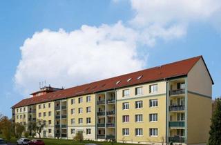 Wohnung mieten in Rudolf-Breitscheid-Straße, 01796 Pirna, Helle & gut geschnittene 4-RW ideal für Familien