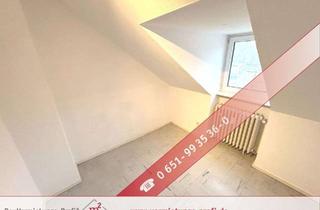 Wohnung mieten in 54292 Trier, Trier: Perfekt für Singles & Studierende: Helle Wohnung in guter Lage