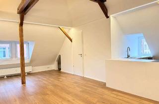 Wohnung mieten in 63263 Neu-Isenburg, "HOME SWEET HOME!" Charmante Dachgeschoss-Wohnung mit tollem Flair!