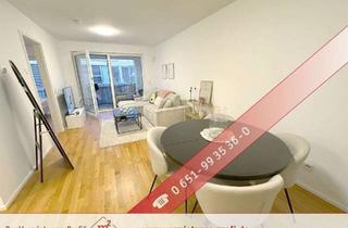 Wohnung mieten in 54296 Tarforst, Schicke 2 ZKB in Tarforst mit Balkon, Einbauküche und Tiefgarage