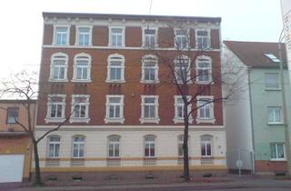 Wohnung mieten in Merseburger Straße 396, 06132 Silberhöhe, Erdgeschosswohnung mit Balkon und Dusche