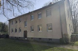 Wohnung mieten in Lerschstr. 15, 45731 Waltrop, 4-Zimmer Erdgeschosswohnung